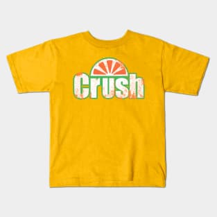 Crush Kids T-Shirt